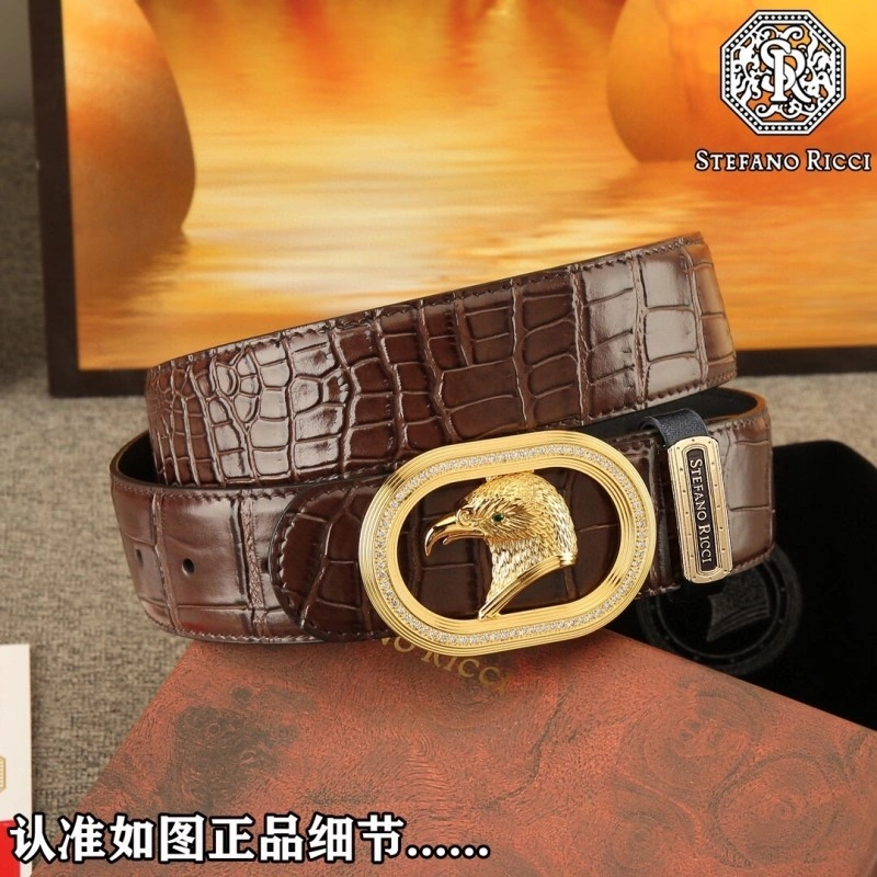 Stefano Ricci Belts Fashionable 303750
