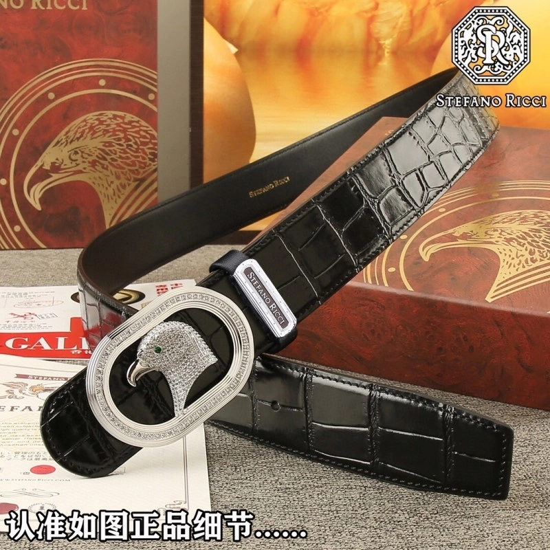 Stefano Ricci Belts Fashionable 303750