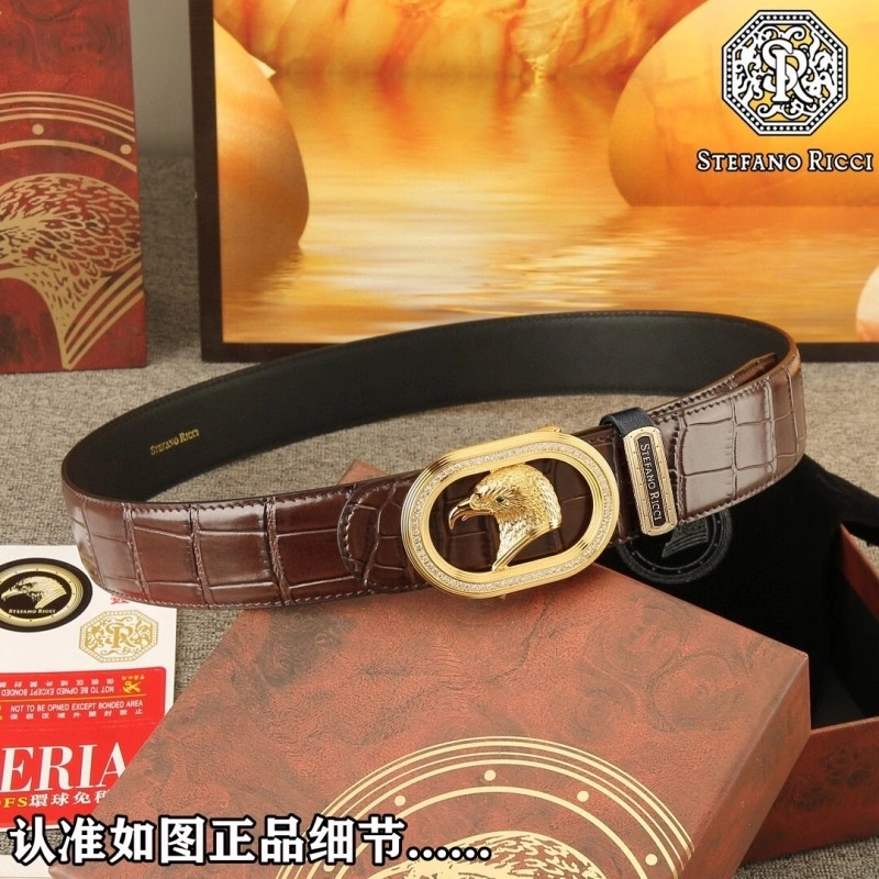 Stefano Ricci Belts Fashionable 303750