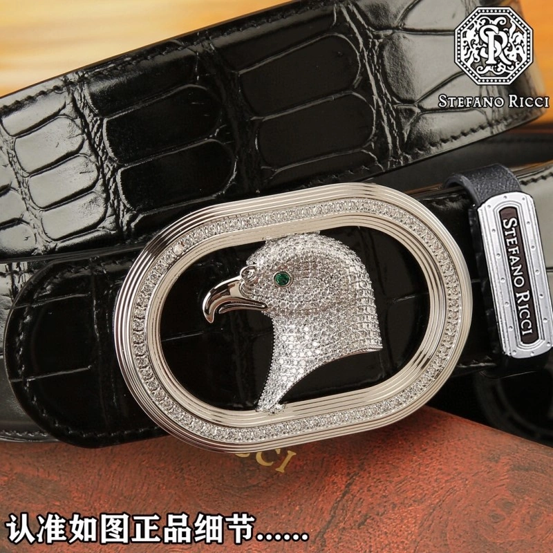Stefano Ricci Belts Fashionable 303750