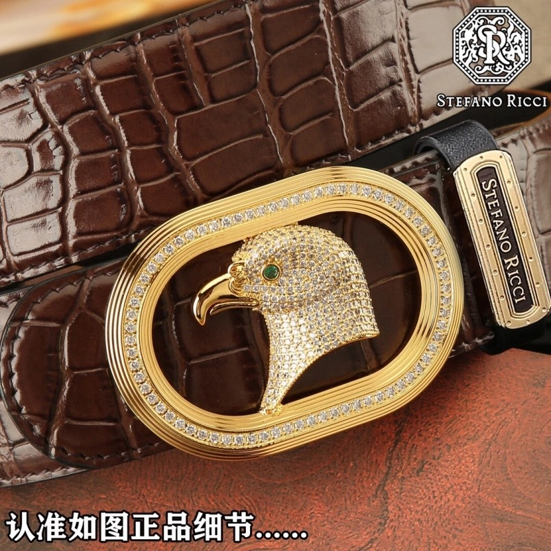 Stefano Ricci Belts Fashionable 303750