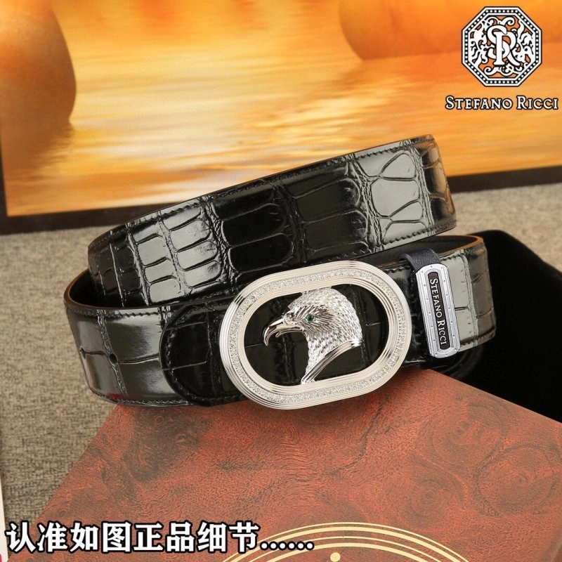 Stefano Ricci Belts Fashionable 303750