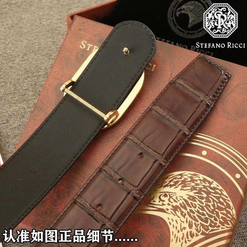 Stefano Ricci Belts Fashionable 303750