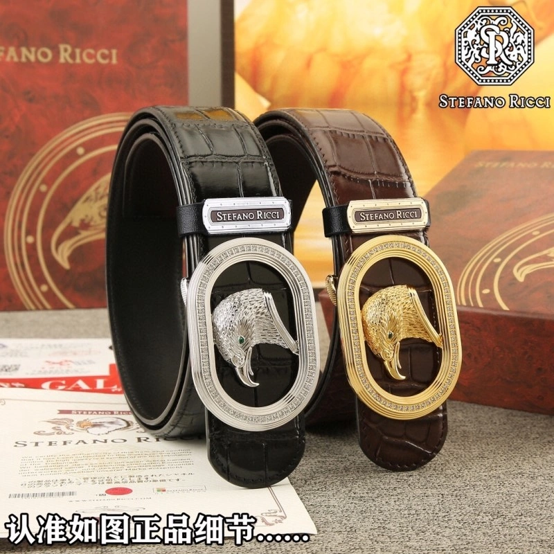Stefano Ricci Belts Fashionable 303750