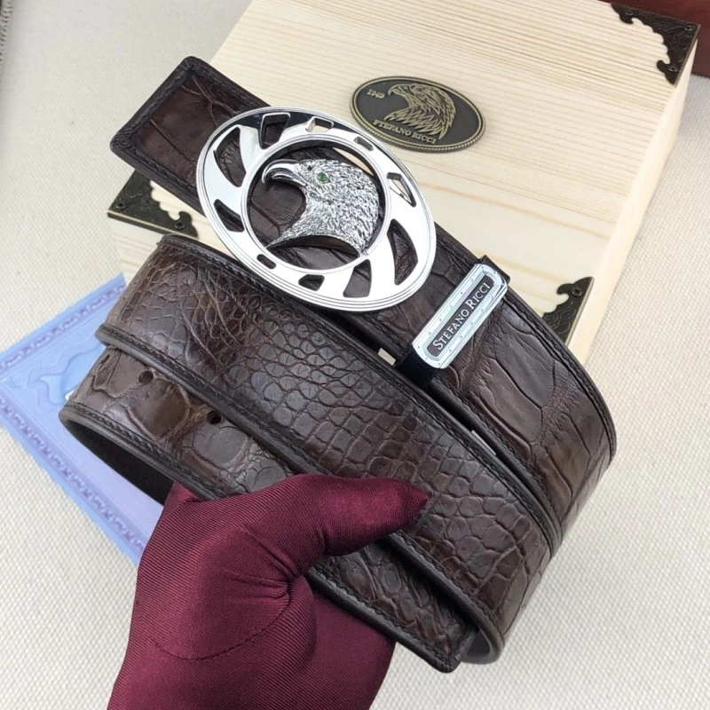 GoAnywhere Stefano Ricci Belts 303762