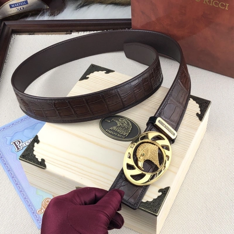 GoAnywhere Stefano Ricci Belts 303762