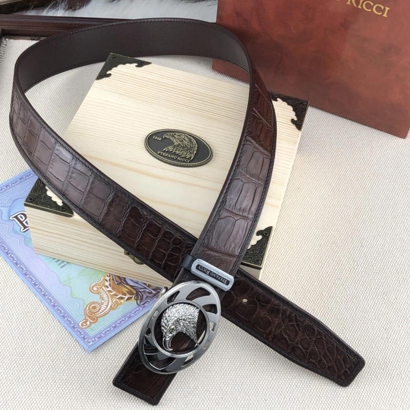 GoAnywhere Stefano Ricci Belts 303762
