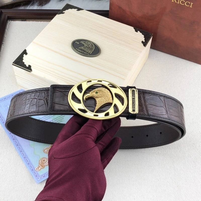 GoAnywhere Stefano Ricci Belts 303762