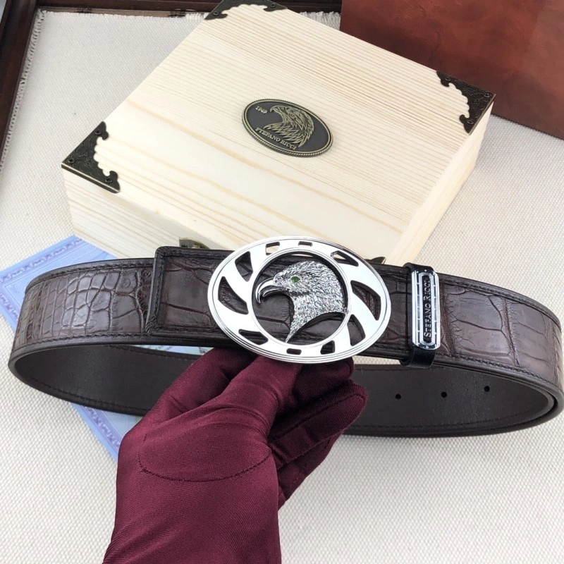 GoAnywhere Stefano Ricci Belts 303762