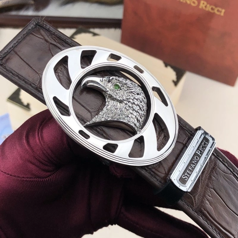 GoAnywhere Stefano Ricci Belts 303762