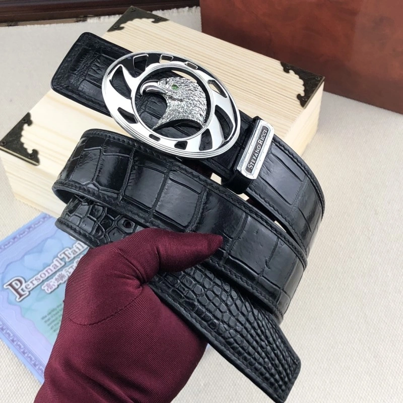 Breathable Stefano Ricci Belts 303752