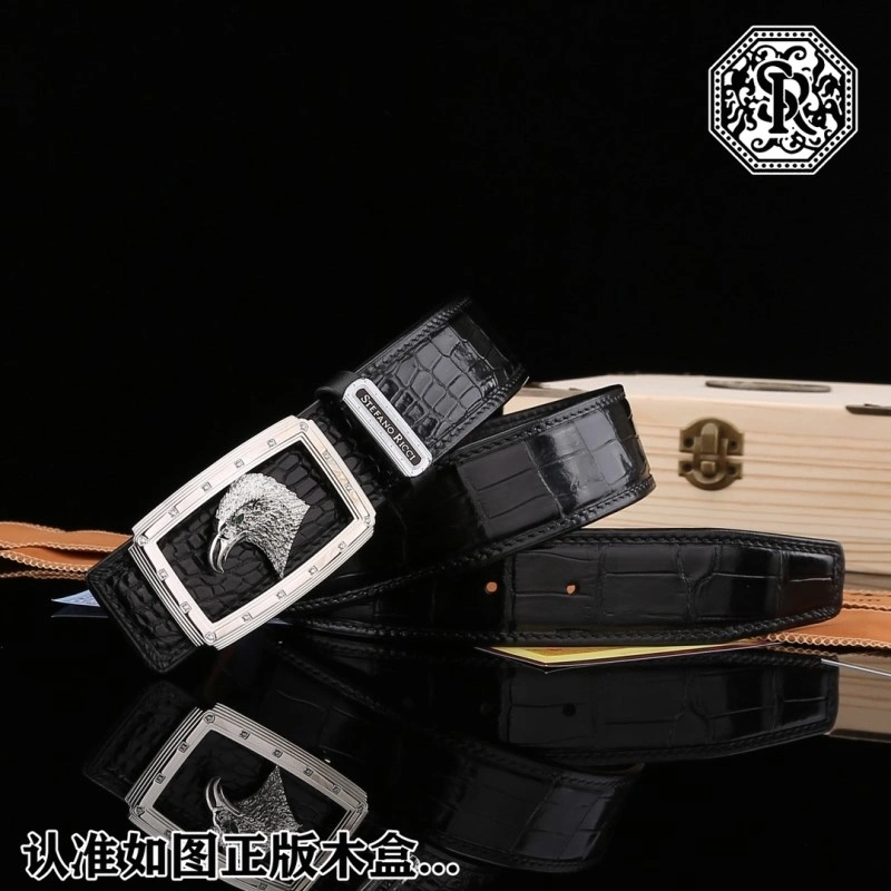 Stefano Ricci Belts Seasonal 303756