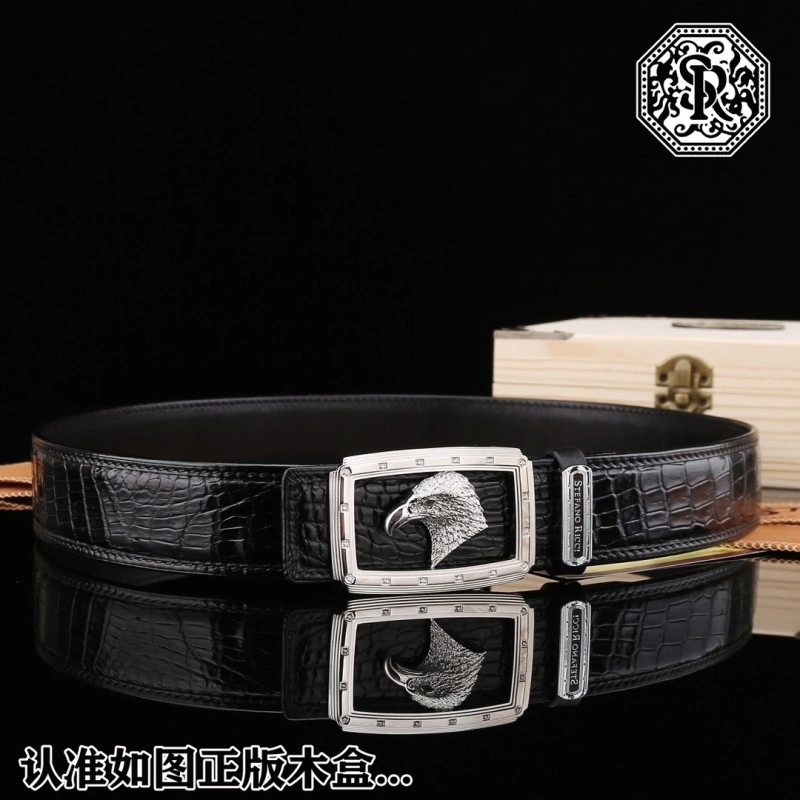 Stefano Ricci Belts Seasonal 303756