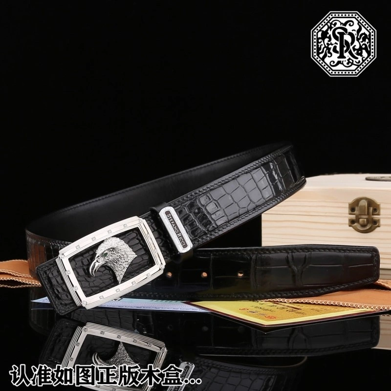 Stefano Ricci Belts Seasonal 303756