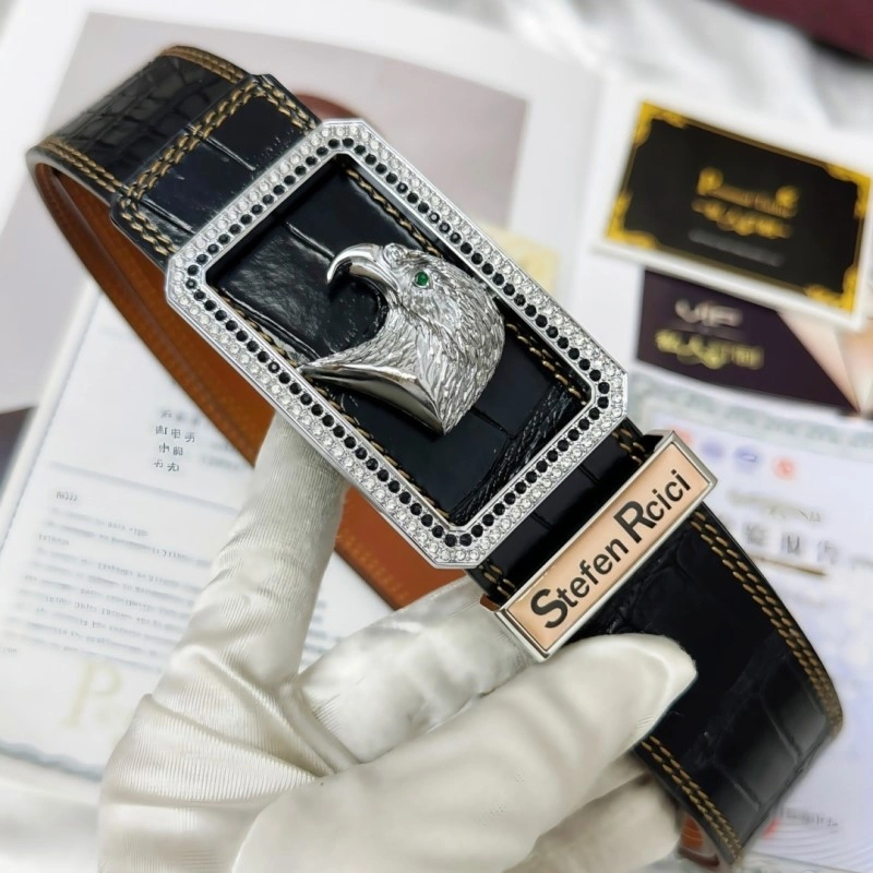 Stefano Ricci Belts ZeroBulk 303737