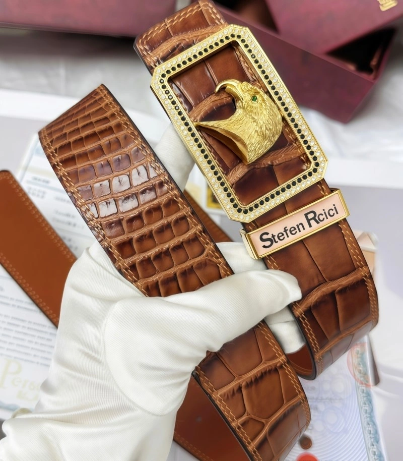 Stefano Ricci Belts OnTrend 303738