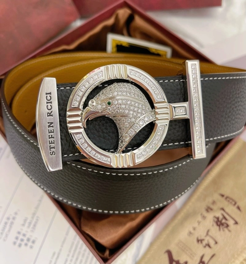 TechFriendly Stefano Ricci Belts 303742