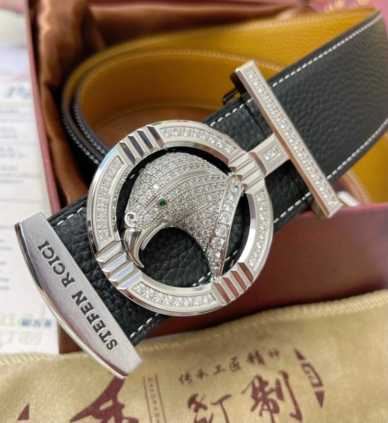 TechFriendly Stefano Ricci Belts 303742