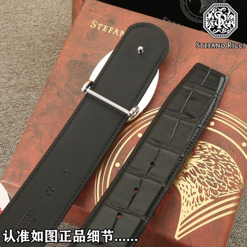 Stefano Ricci Belts Modern 303757