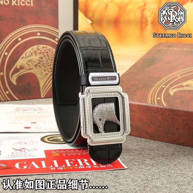 FastDry Stefano Ricci Belts 303748