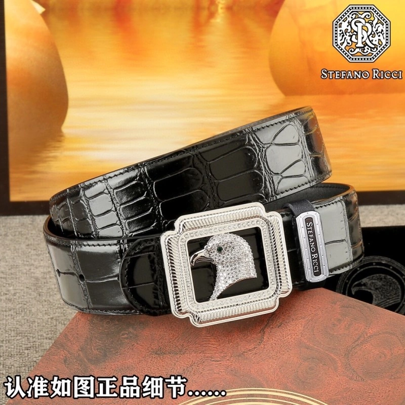 FastDry Stefano Ricci Belts 303748