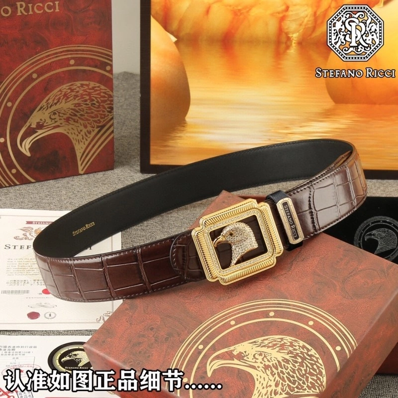 FastDry Stefano Ricci Belts 303748