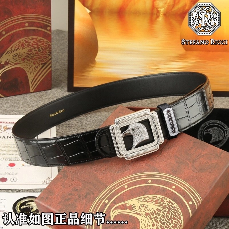FastDry Stefano Ricci Belts 303748