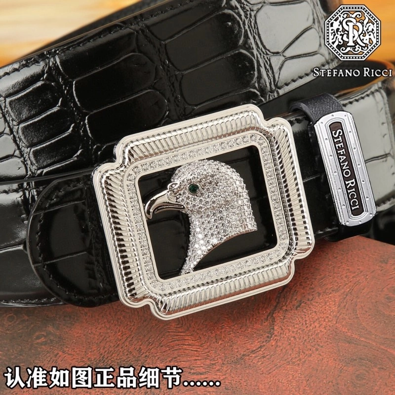 FastDry Stefano Ricci Belts 303748