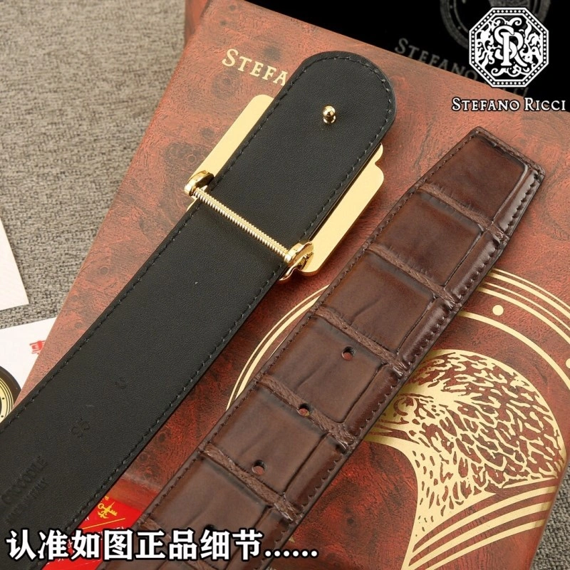 FastDry Stefano Ricci Belts 303748