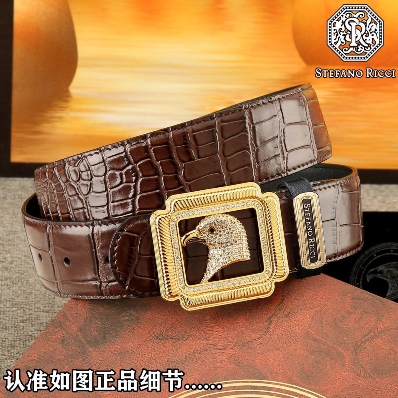 FastDry Stefano Ricci Belts 303748