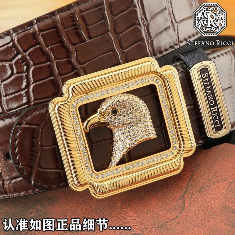 FastDry Stefano Ricci Belts 303748