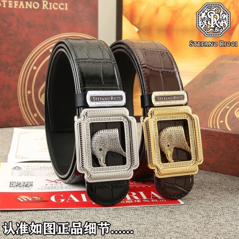 FastDry Stefano Ricci Belts 303748