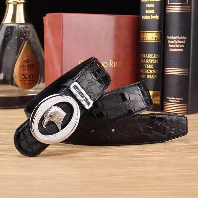 Breathable Stefano Ricci Belts 303739