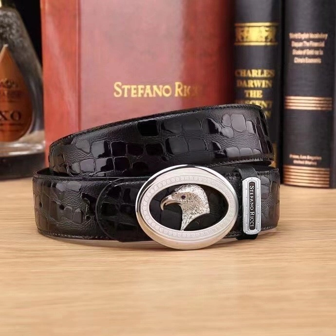 Breathable Stefano Ricci Belts 303739