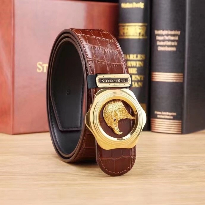 Stefano Ricci Belts MoistureWicking 303767