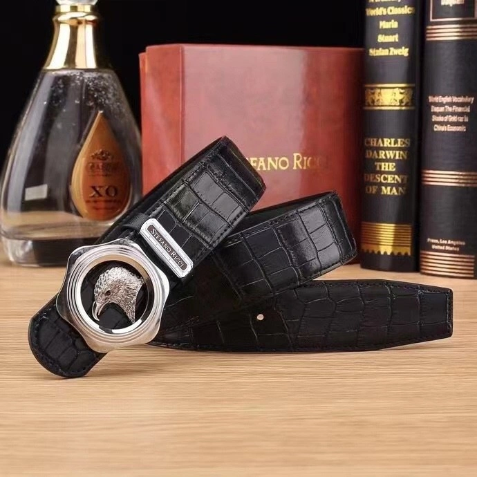 Stefano Ricci Belts MoistureWicking 303767