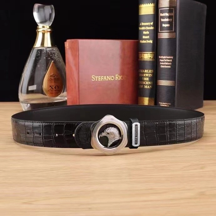 Stefano Ricci Belts MoistureWicking 303767