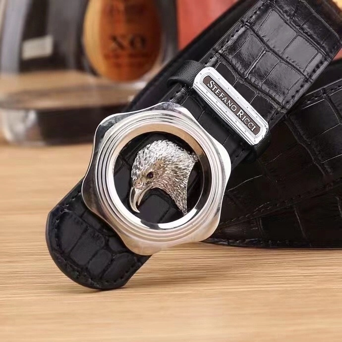 Stefano Ricci Belts MoistureWicking 303767