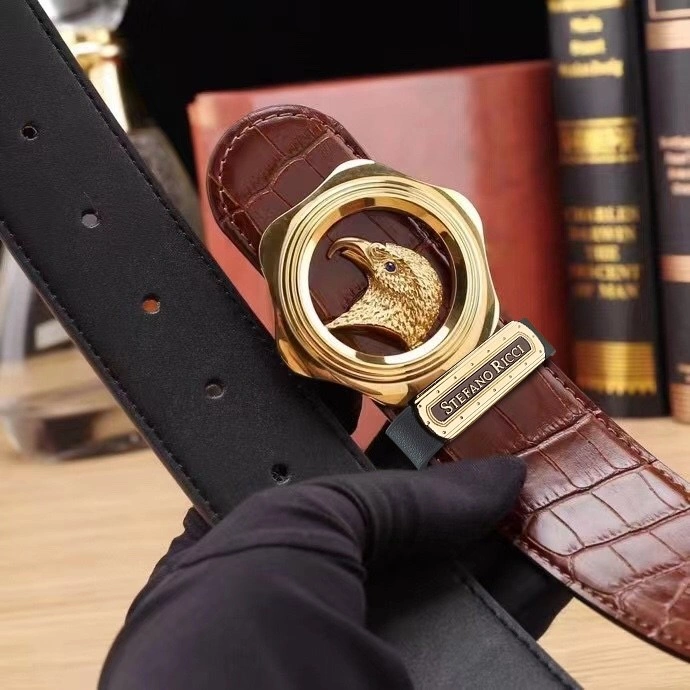 Stefano Ricci Belts MoistureWicking 303767