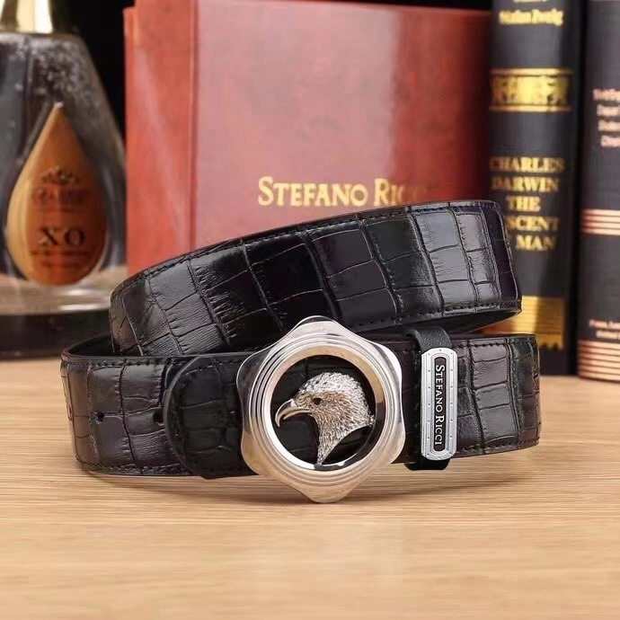 Stefano Ricci Belts MoistureWicking 303767