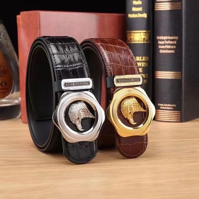 Stefano Ricci Belts MoistureWicking 303767
