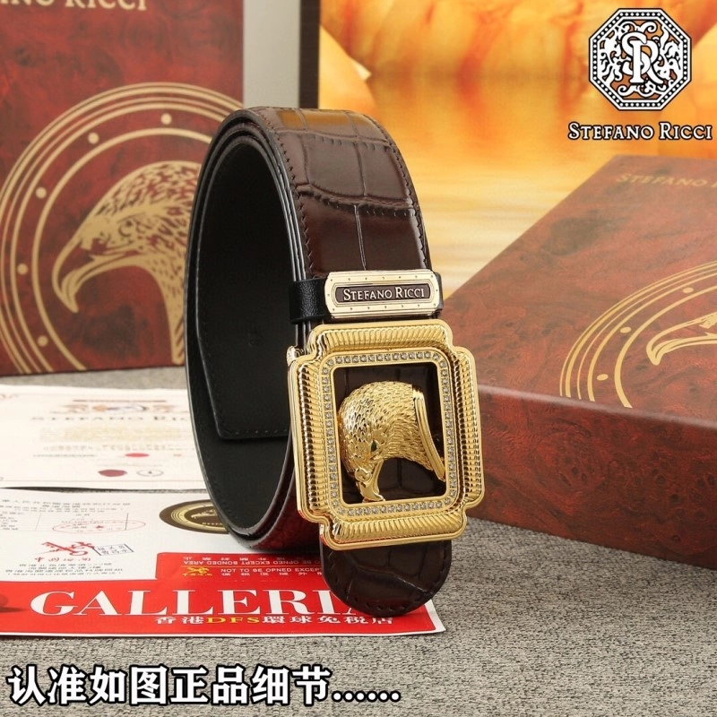 Affordable Stefano Ricci Belts 303761