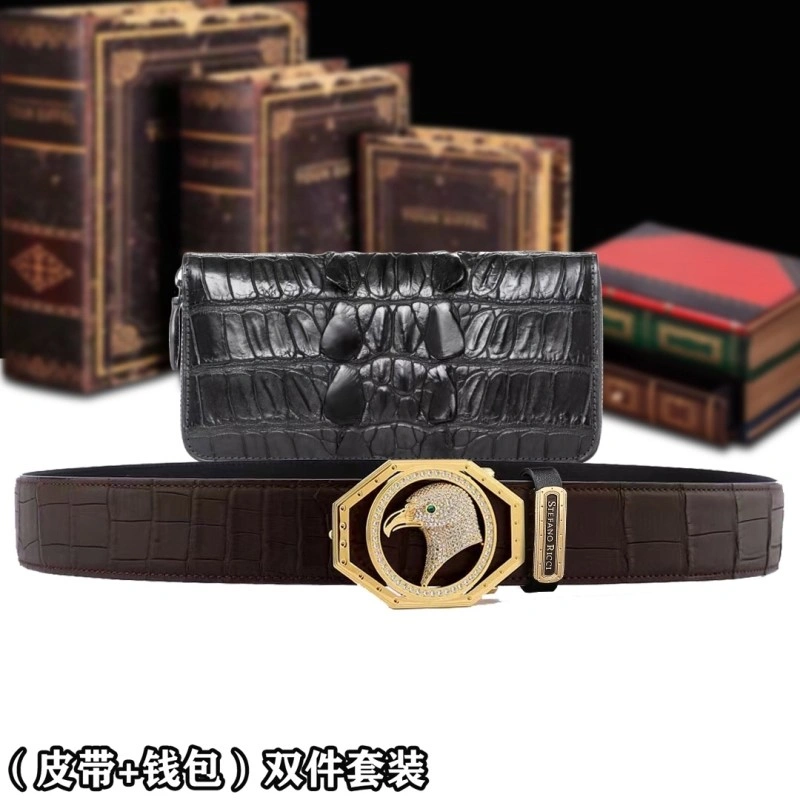 Stefano Ricci Belts Elegant 303768