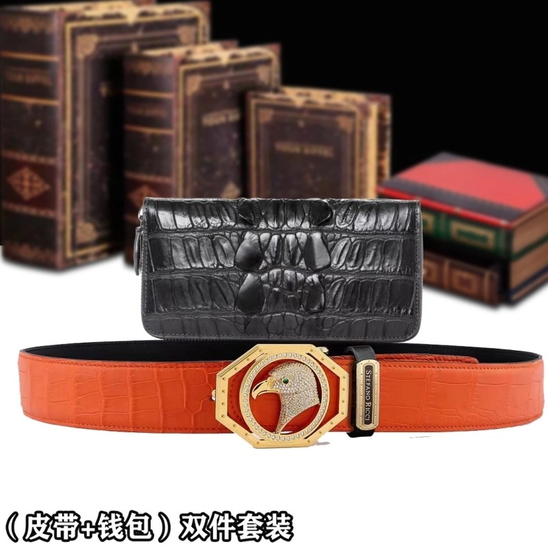 Stefano Ricci Belts Elegant 303768