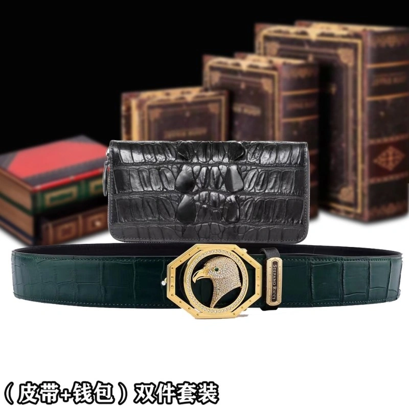 Stefano Ricci Belts Elegant 303768