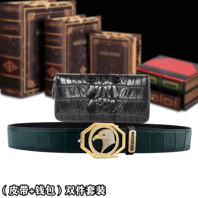 Stefano Ricci Belts Elegant 303768