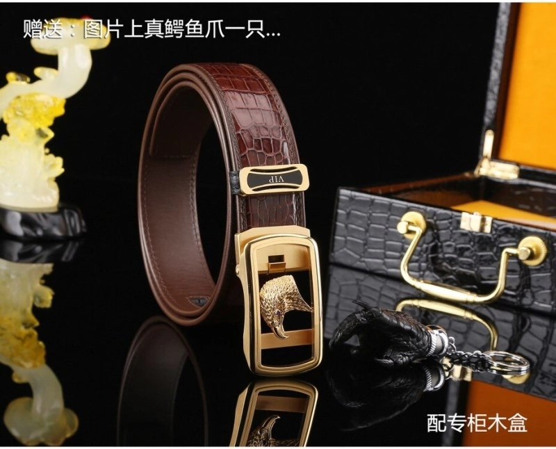 Stefano Ricci Belts TravelReady 303759