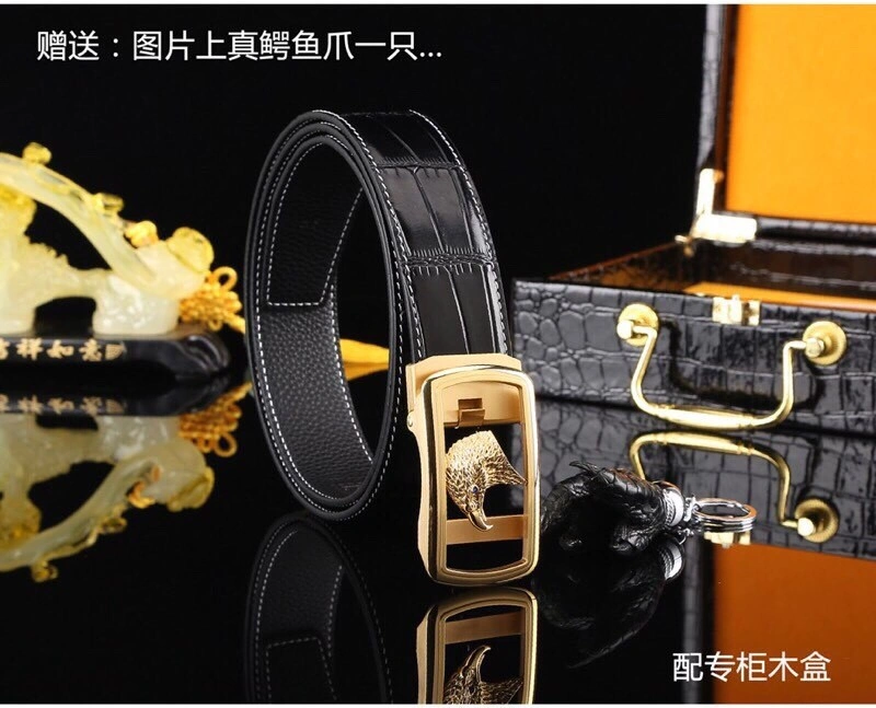 Bold Stefano Ricci Belts 303765