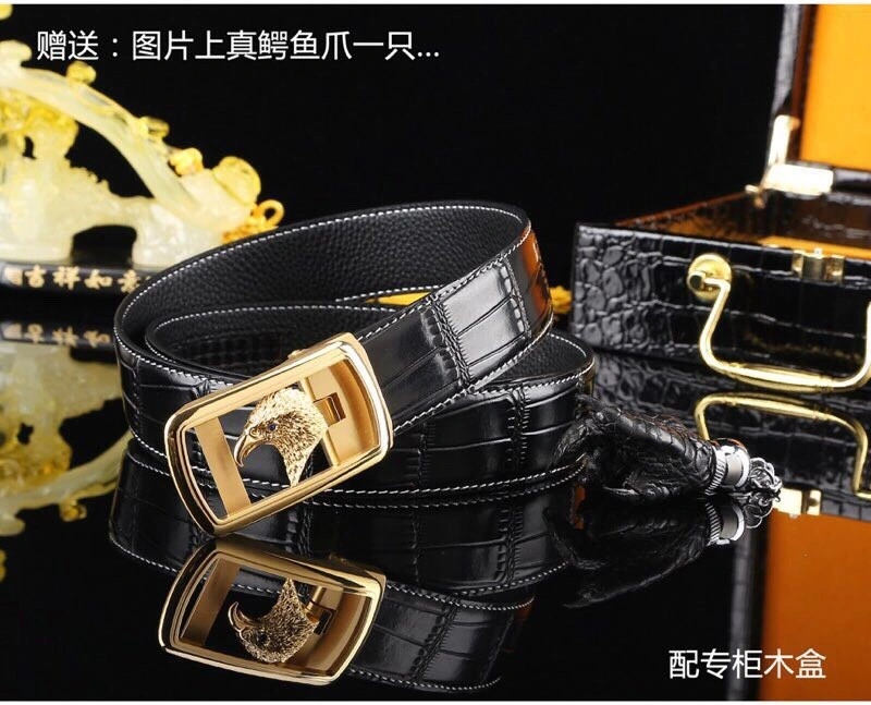 Bold Stefano Ricci Belts 303765