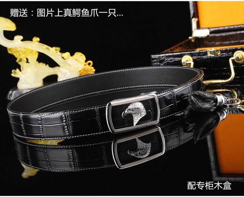 Bold Stefano Ricci Belts 303765